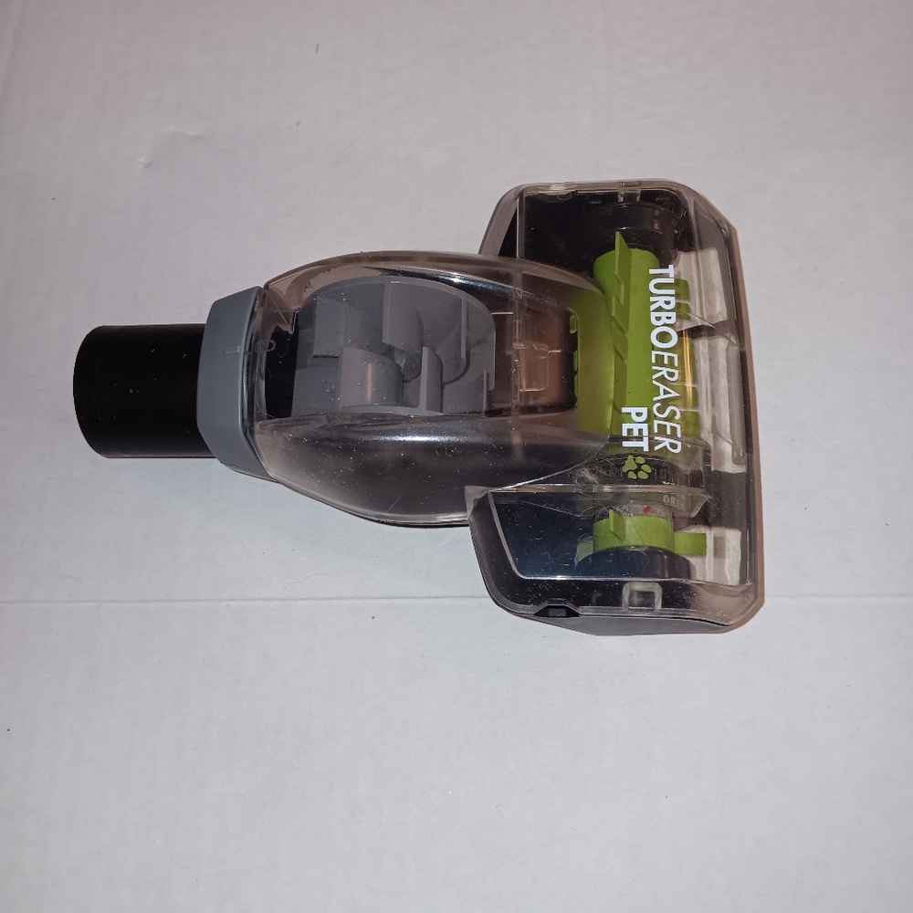 Bissell Pet TurboEraser Tool  CleanView Swivel Vacuum Replacment Part